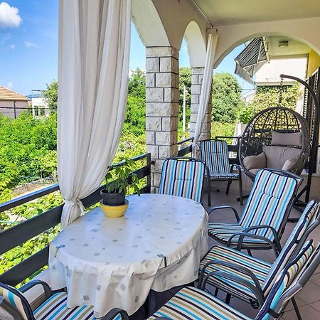 Apartment Ana - Big350 By Interhome トゥラニ エクステリア 写真