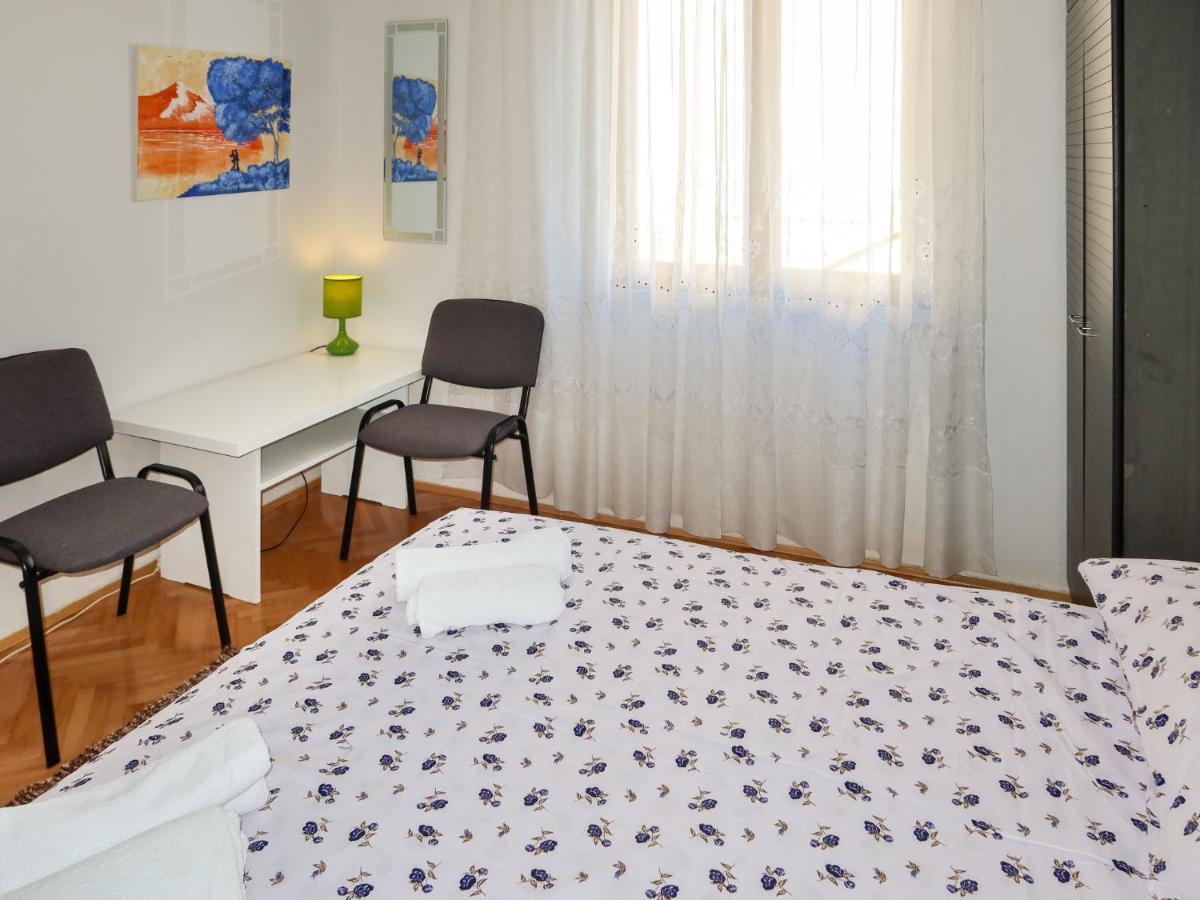 Apartment Ana - Big350 By Interhome トゥラニ エクステリア 写真
