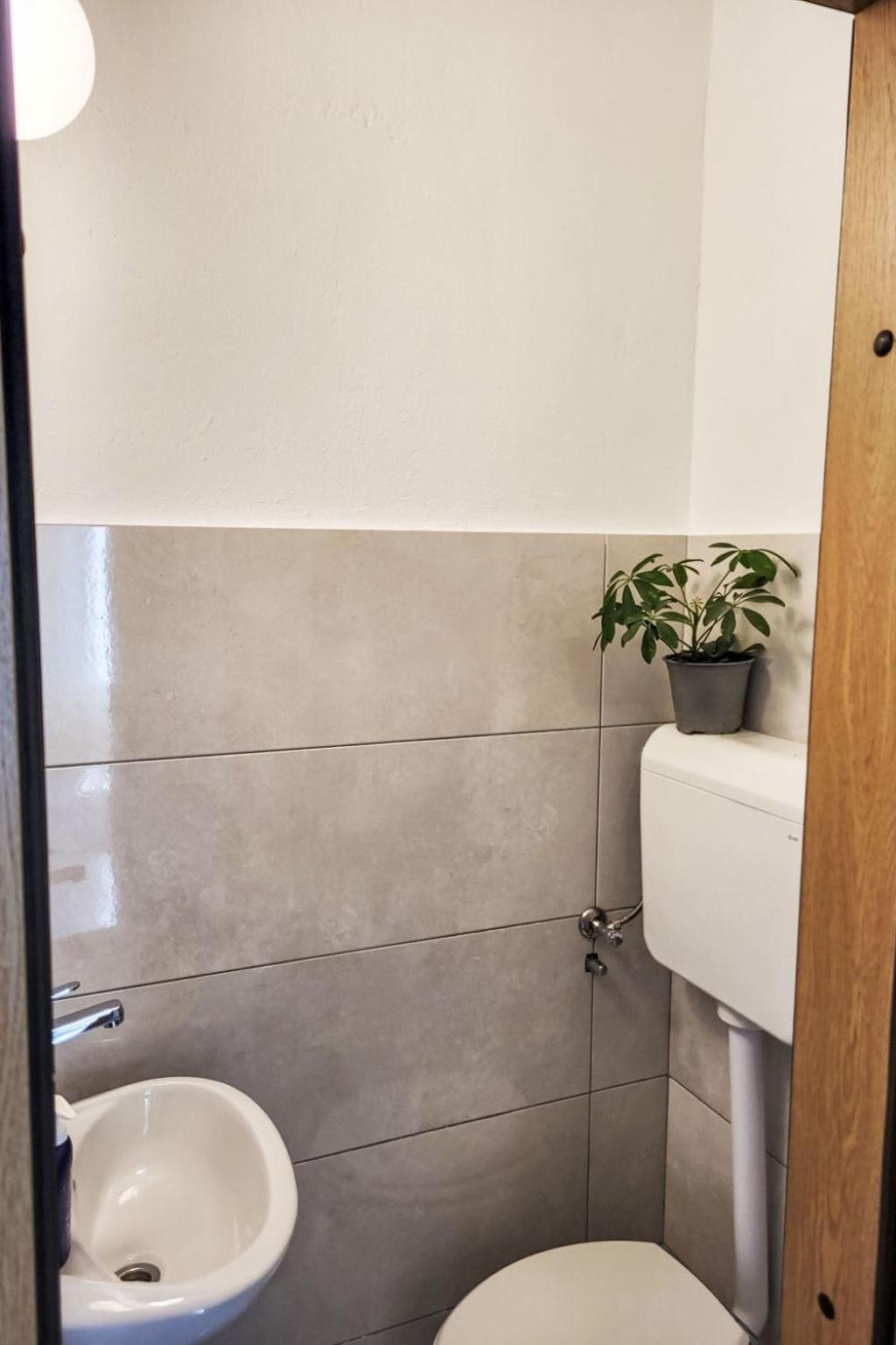 Apartment Ana - Big350 By Interhome トゥラニ エクステリア 写真