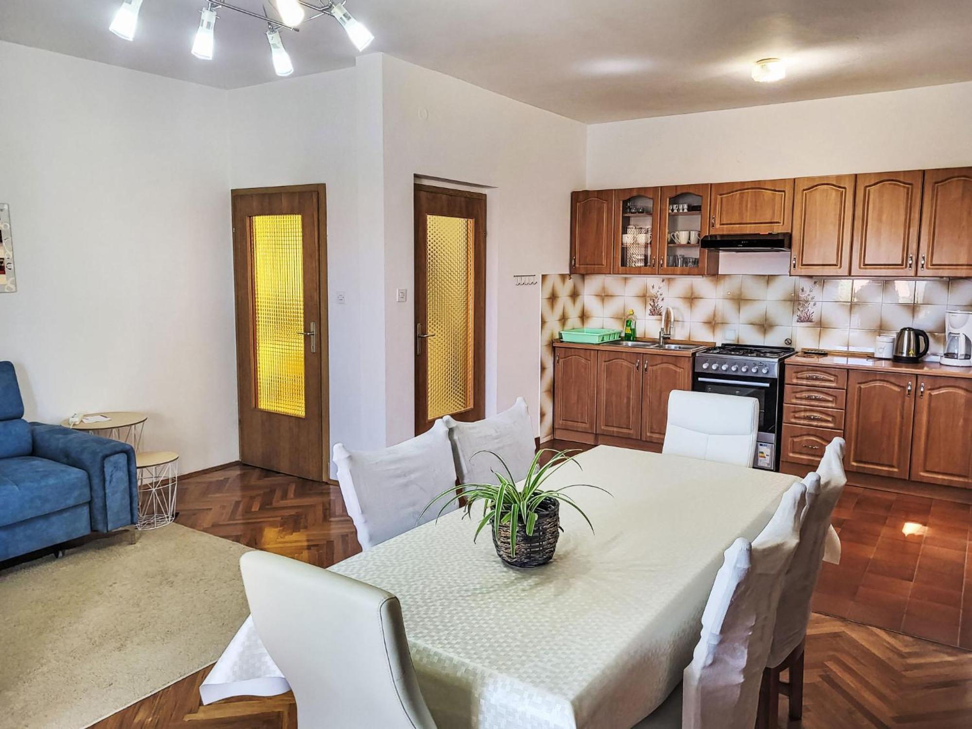 Apartment Ana - Big350 By Interhome トゥラニ エクステリア 写真